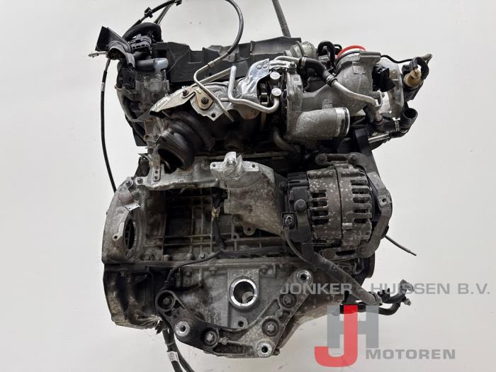Motor Mercedes E-Klasse - Foto 3