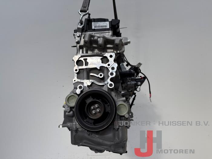 Motor BMW X1 - Foto 2