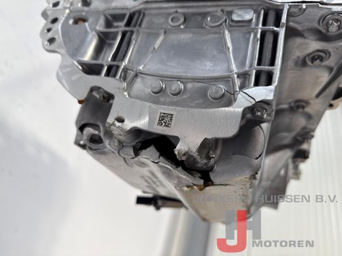 Motor BMW X1 - Foto 6