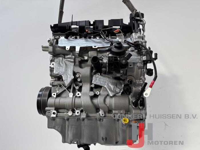 Motor BMW X1 - Foto 4
