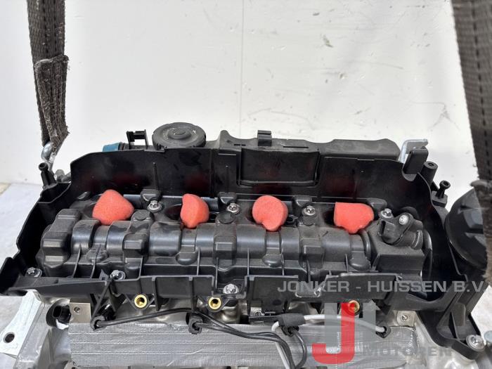 Motor BMW X1 B47C20A - Foto 7
