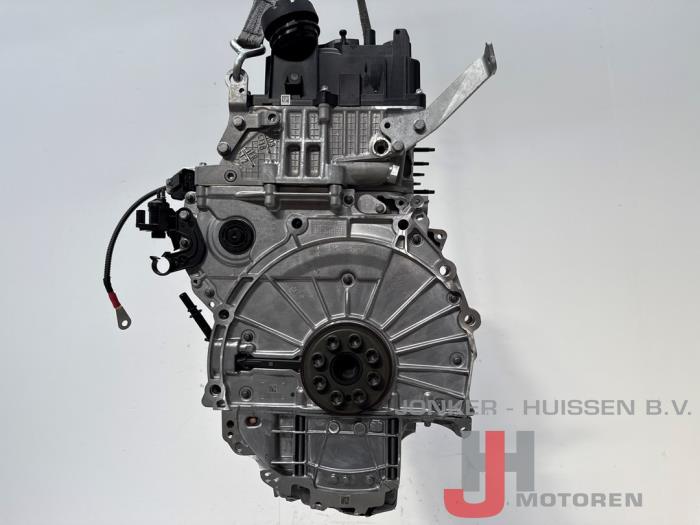 Motor BMW X1 - Foto 3