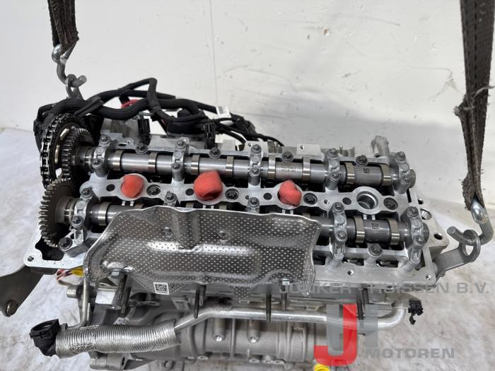 Motor BMW 5-Serie - Foto 4