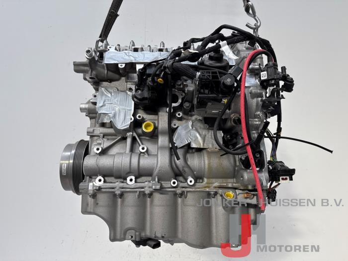 Motor BMW 5-Serie - Foto 2