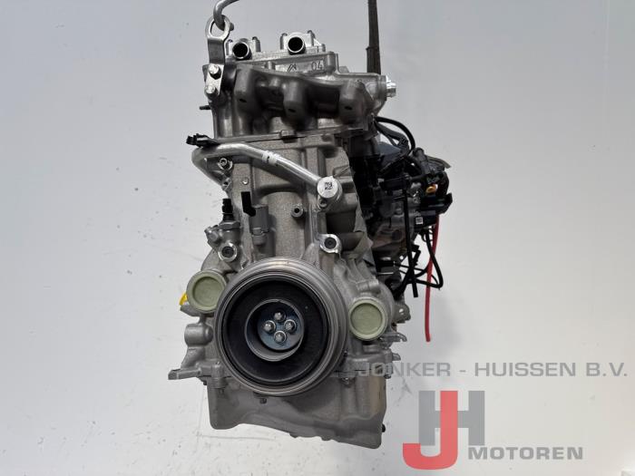 Motor BMW 5-Serie - Foto 3