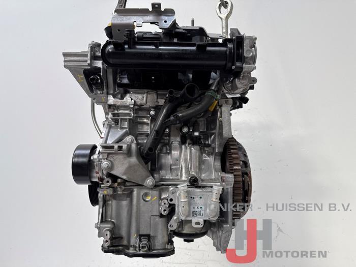 Motor Dacia Duster - Foto 4