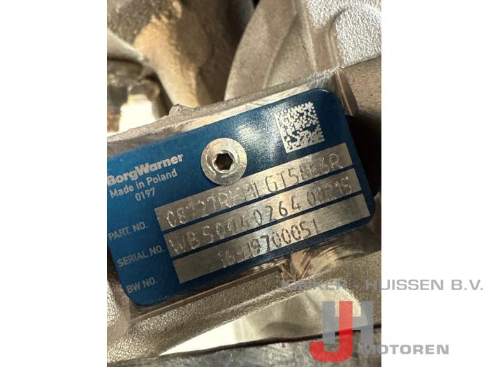 Motor Dacia Duster - Foto 5