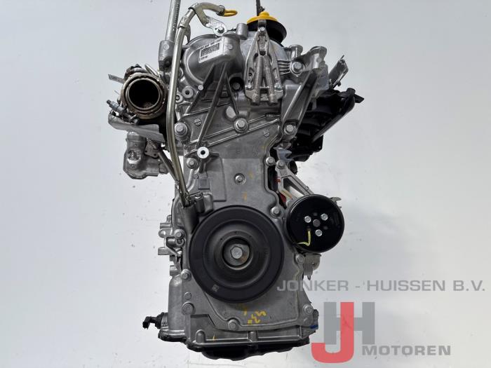 Motor Dacia Duster - Foto 3