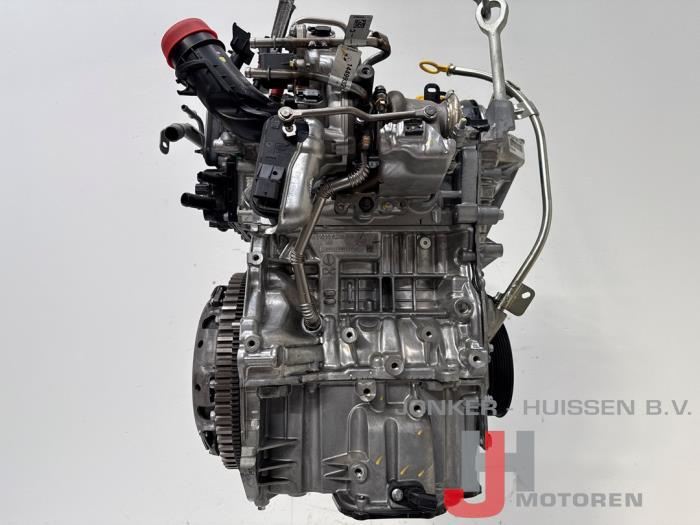 Motor Dacia Duster - Foto 2