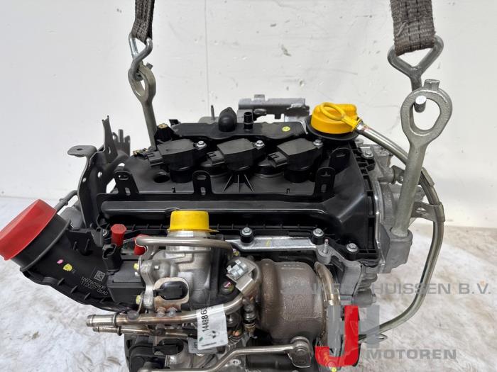 Motor Dacia Duster - Foto 6