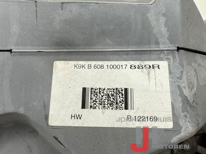 Motor Renault Kangoo K9K608 - Foto 7