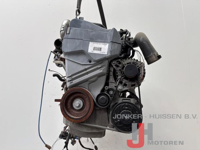 Motor Renault Kangoo - Foto 2