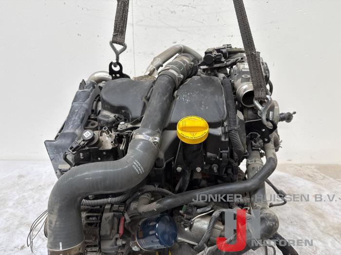 Motor Renault Kangoo - Foto 5