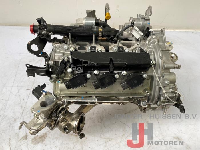 Motor Renault Twingo - Foto 5