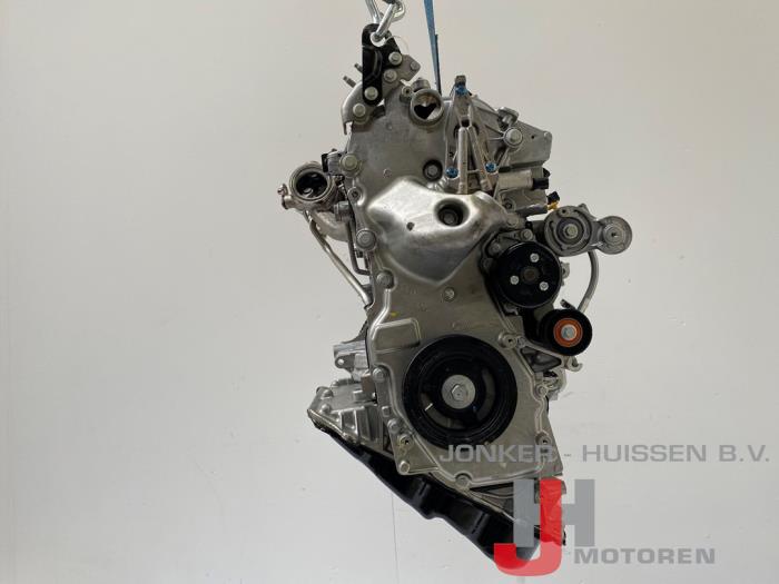 Motor Renault Twingo - Foto 4