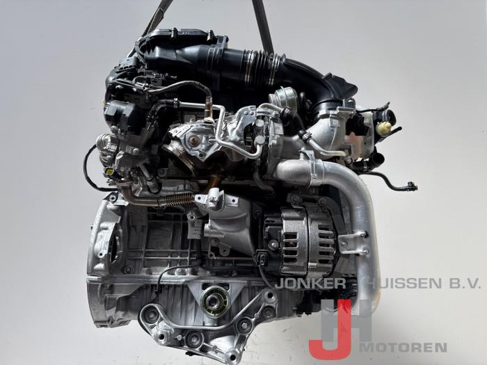 Motor Mercedes CLS-Klasse - Foto 3