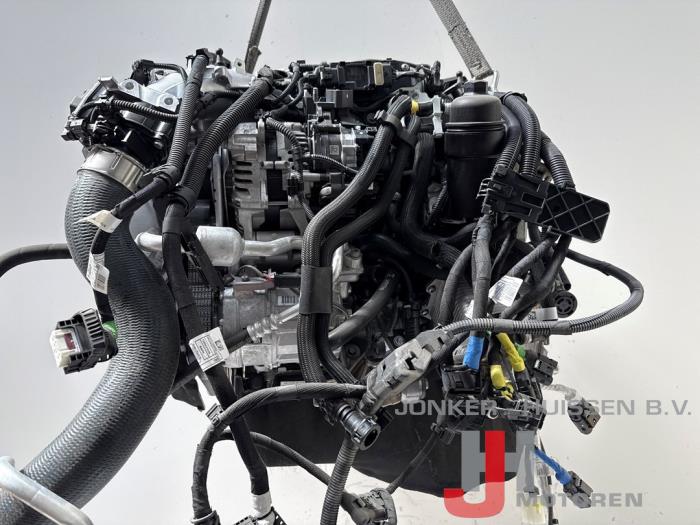 Motor BMW 5-Serie - Foto 3