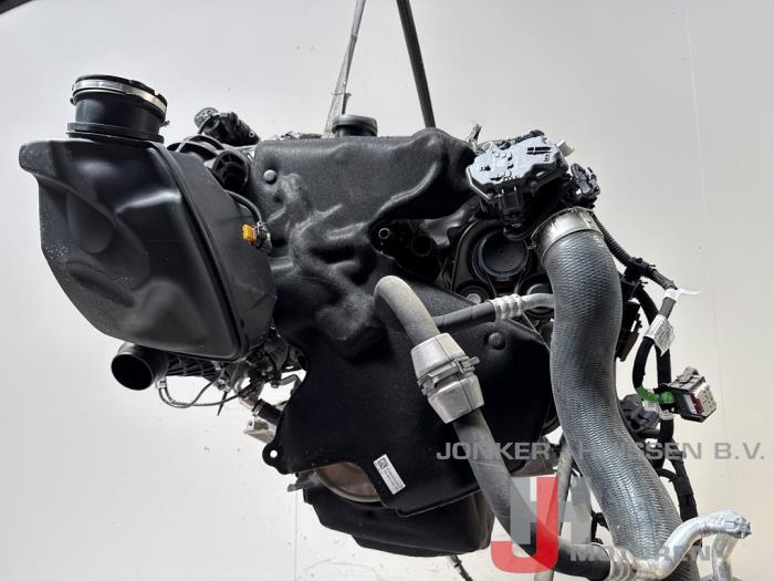Motor BMW 5-Serie - Foto 4