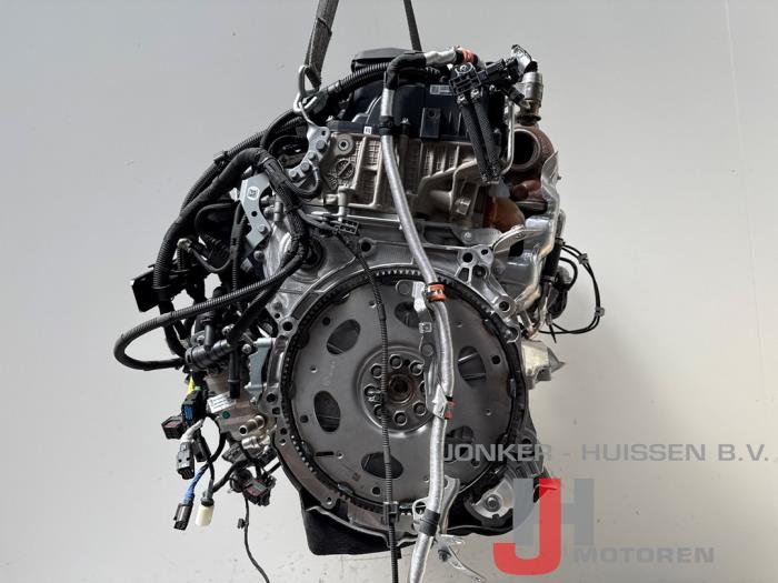 Motor BMW 5-Serie - Foto 2