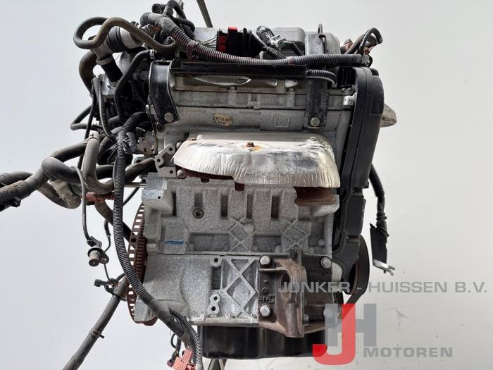 Motor Renault Laguna L7X701 - Foto 4