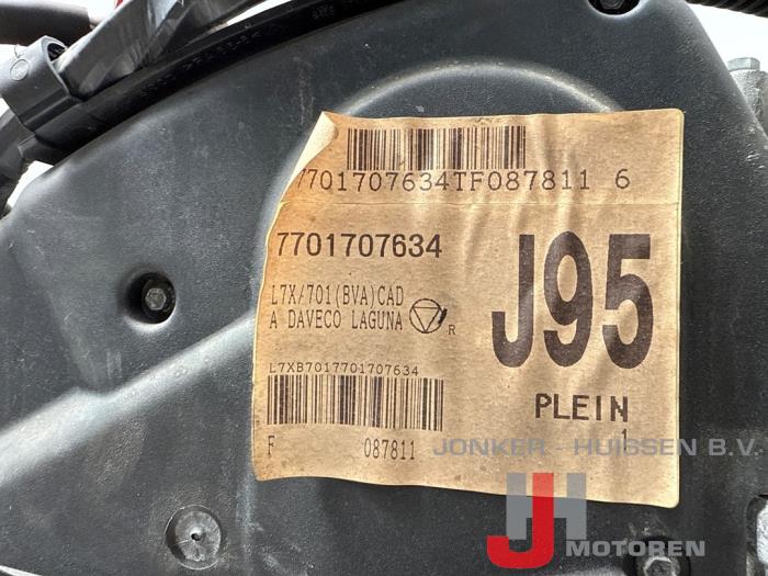 Motor Renault Laguna L7X701 - Foto 5