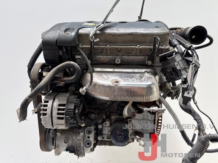 Motor Renault Laguna L7X701 - Foto 2
