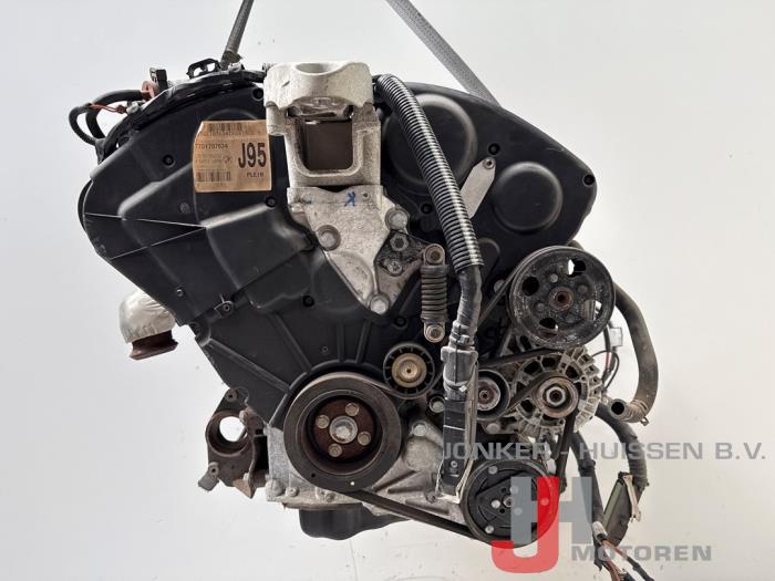 Motor Renault Laguna L7X701 - Foto 3
