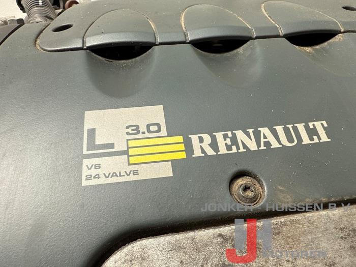 Motor Renault Laguna L7X701 - Foto 7