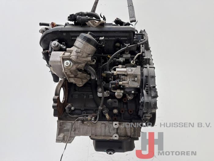 Motor Opel Meriva - Foto 3