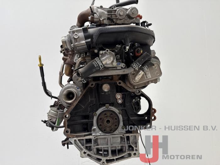Motor Opel Meriva - Foto 2