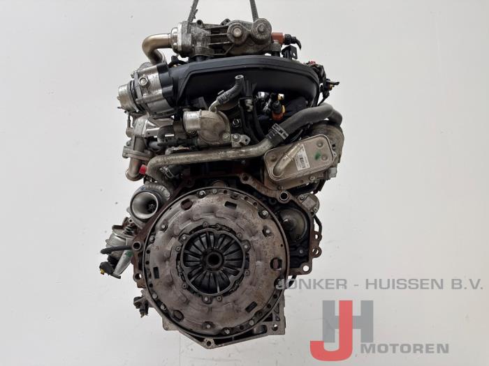 Motor Opel Mokka - Foto 4