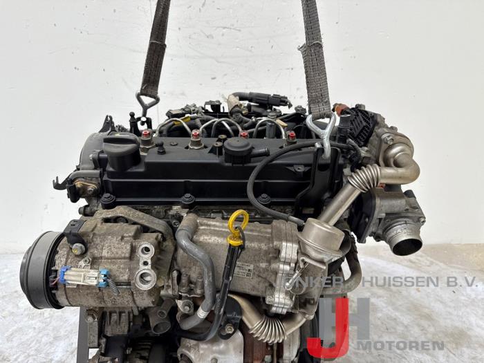 Motor Opel Mokka - Foto 5