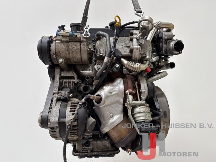 Motor Opel Mokka - Foto 3