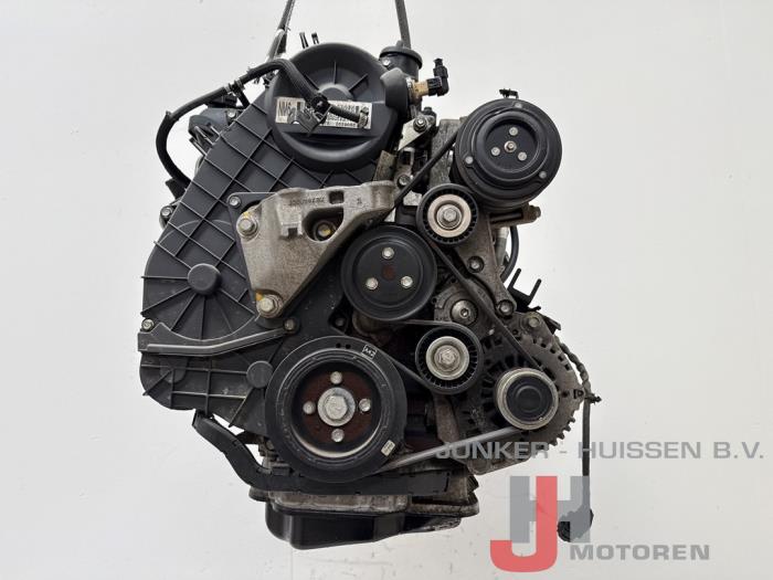 Motor Opel Mokka - Foto 2