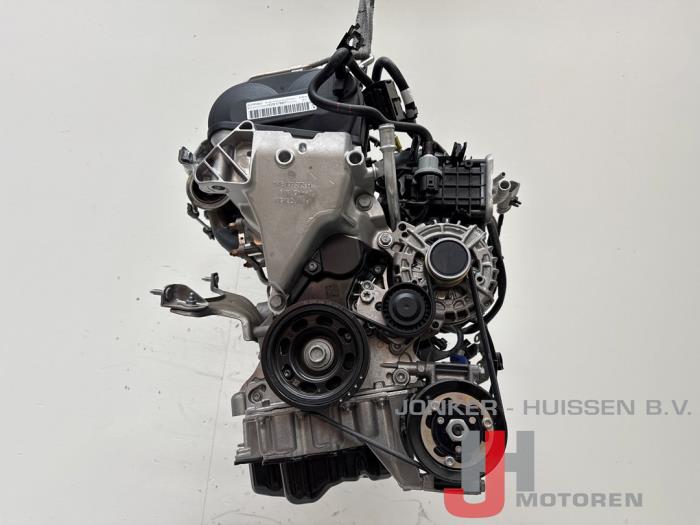 Motor Audi A1 - Foto 2