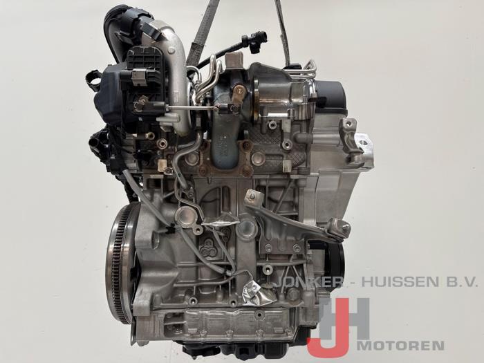 Motor Audi A1 - Foto 3