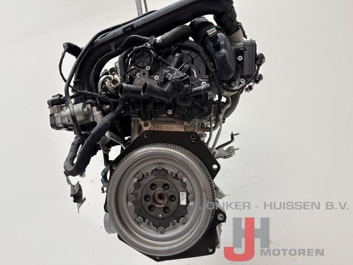 Motor Audi A1 - Foto 4