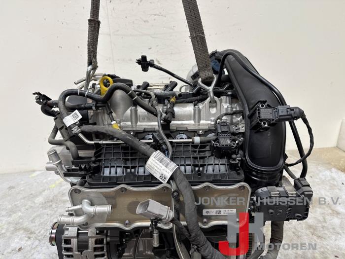 Motor Audi A1 - Foto 5