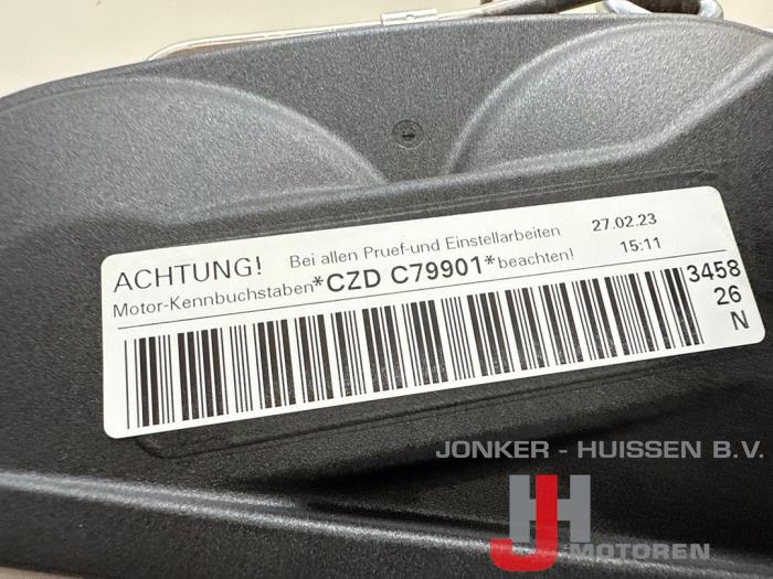 Motor Audi A1 CZD - Foto 7