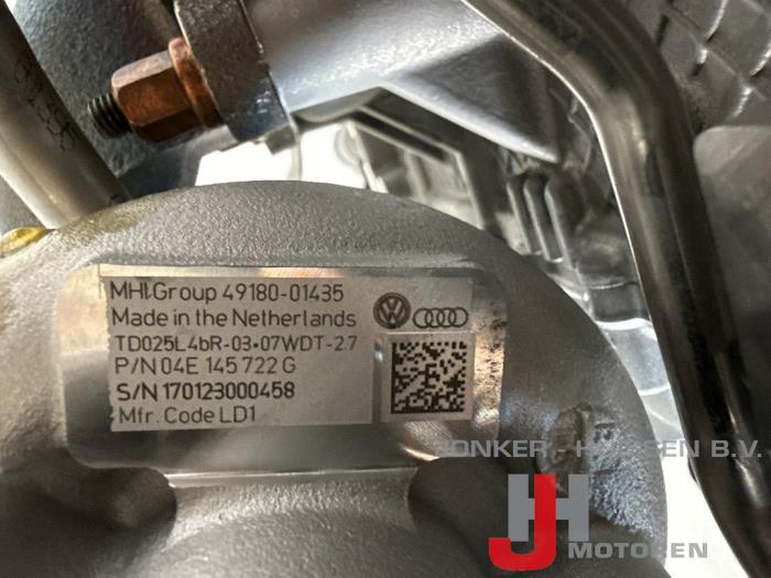 Motor Audi A1 CZD - Foto 8