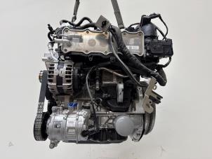 Gebruikte Motor Audi A1 (8X1/8XK) 1.4 TFSI 16V 125 Prijs € 2.722,50 Inclusief btw aangeboden door Jonker - Huissen B.V.