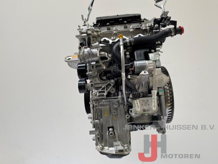 Motor Renault Twingo - Foto 2