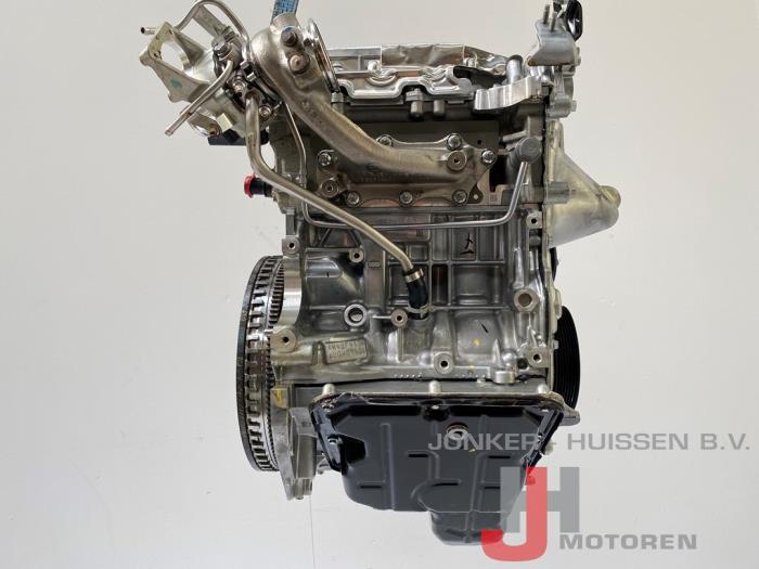 Motor Renault Twingo - Foto 2