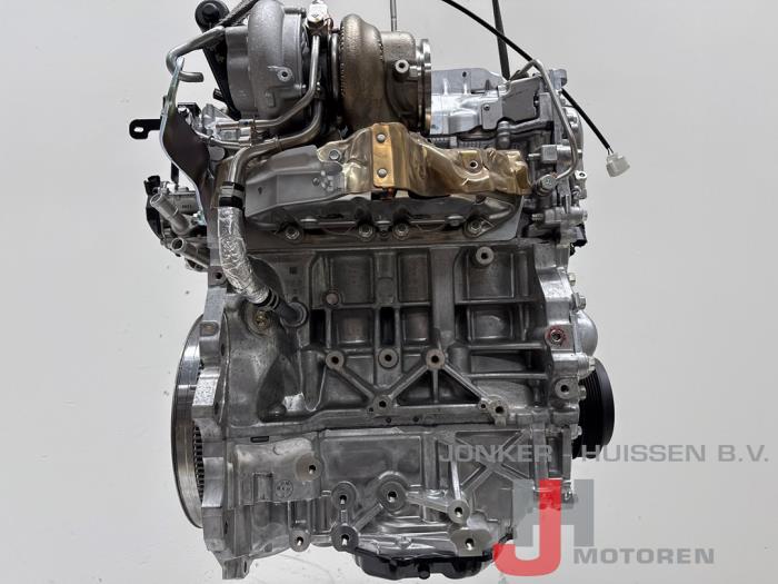 Motor Renault Megane - Foto 3
