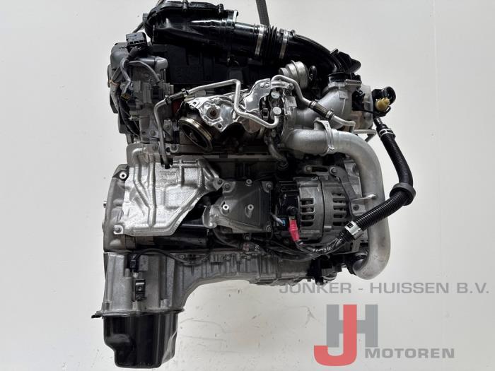 Motor Mercedes GLE - Foto 6