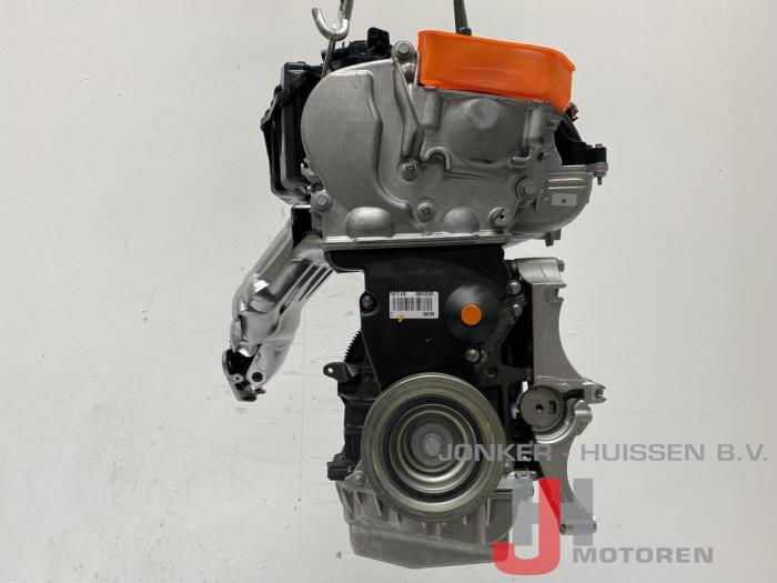 Motor Dacia Duster - Foto 3