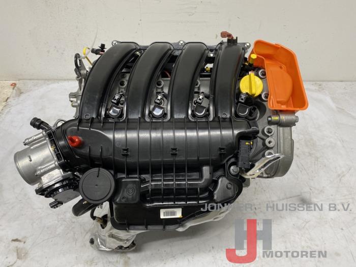 Motor Dacia Duster - Foto 2