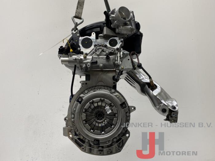 Motor Dacia Duster - Foto 4