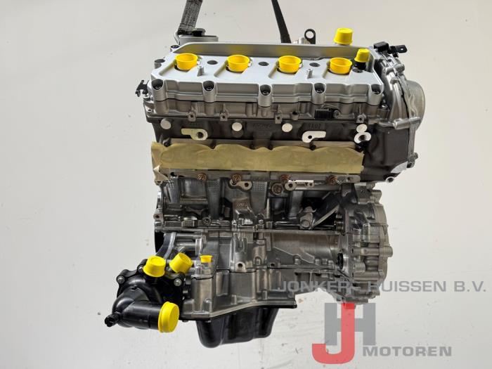Motor Volkswagen Touareg - Foto 2