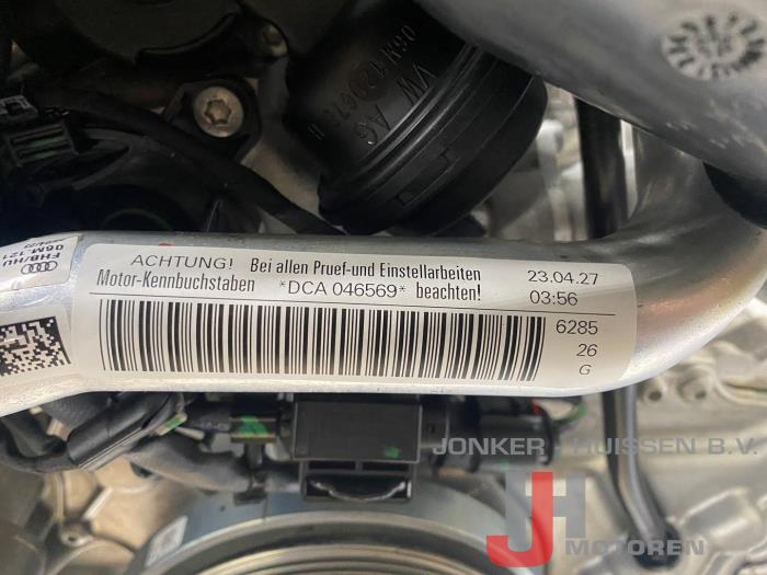 Motor Porsche Cayenne - Foto 4